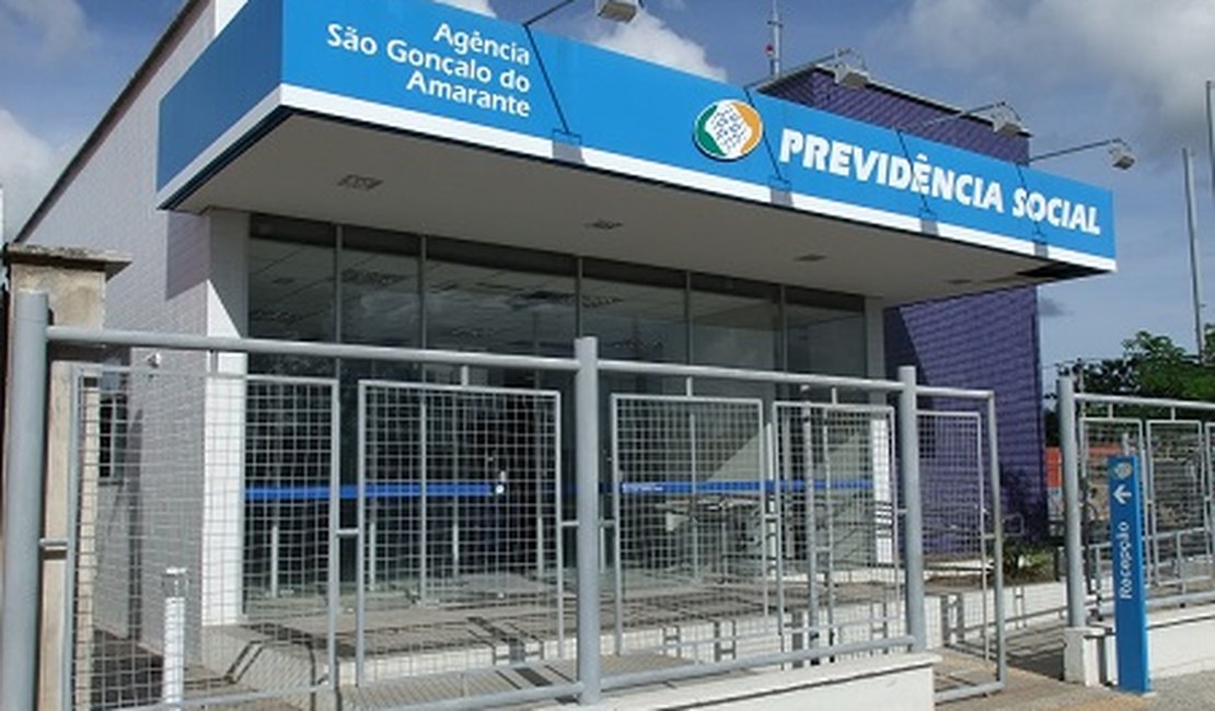 Governador participa da inauguração de agências do INSS no interior de AL