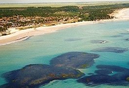 IMA divulga relatório de balneabilidade das praias alagoanas