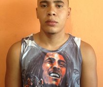 PRF prende músico por receptação e uso de documento falso