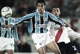 Dez anos depois, Grêmio terá de pagar multa de R$ 10 milhões ao Flamengo