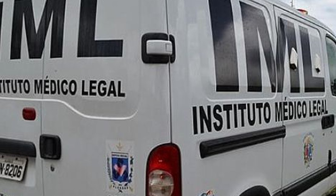 Adolescente de 14 anos é assassinado com oito tiros em Rio Largo