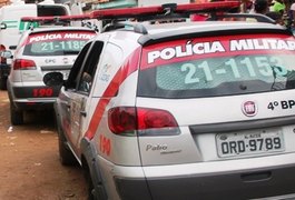Violência: homem é executado a tiros dentro de serralheria