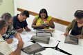 Programa  gratuito de  Alfabetização e Letramento de  Jovens e Adultos abre inscrições