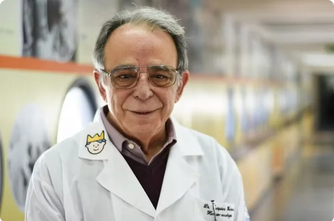 Morre Eurípides Ferreira, médico que liderou primeiro transplante de medula óssea da América Latina