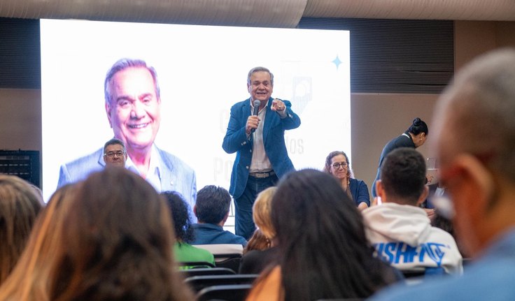 Câmara de Estudos Políticos inova em Alagoas com discussões qualificadas