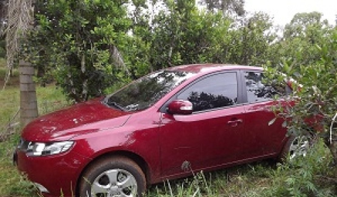 Polícia Militar recupera sete veículos com queixa de roubo nas últimas 24 horas
