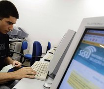 Prazo de inscrição no Sisu do 2º semestre termina nesta quinta