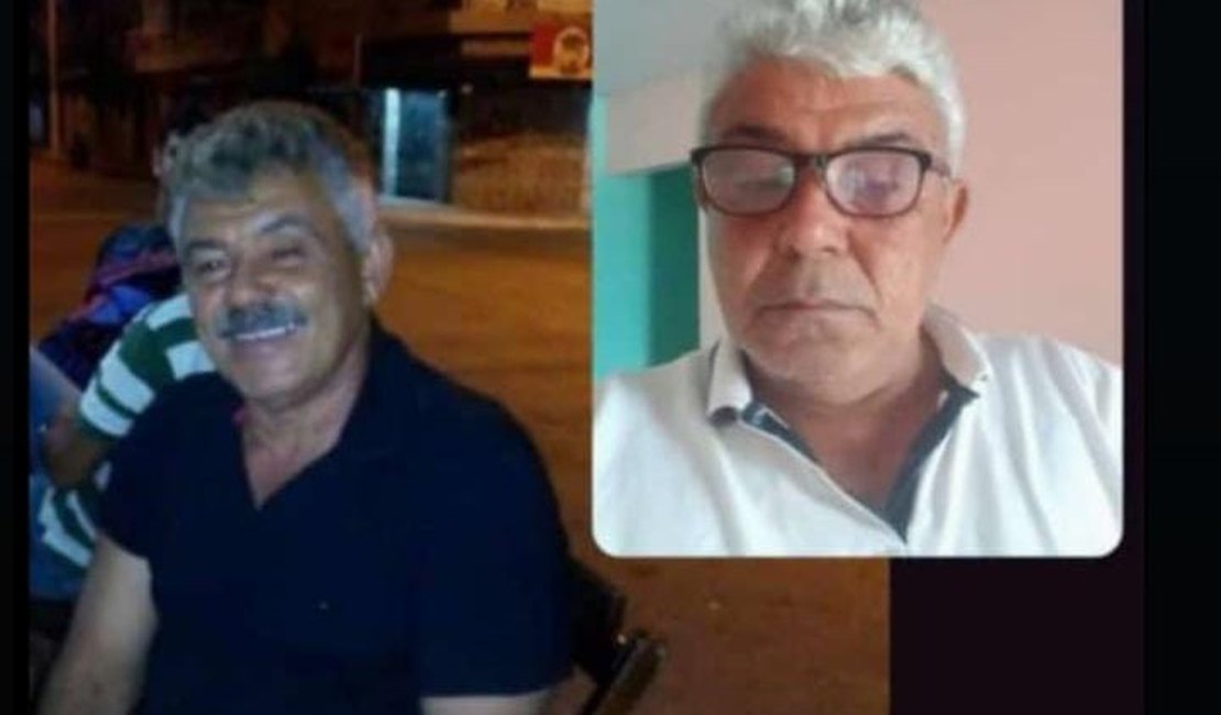 Mais um suspeito de envolvimento na morte de pecuarista em Teotônio Vilela é preso