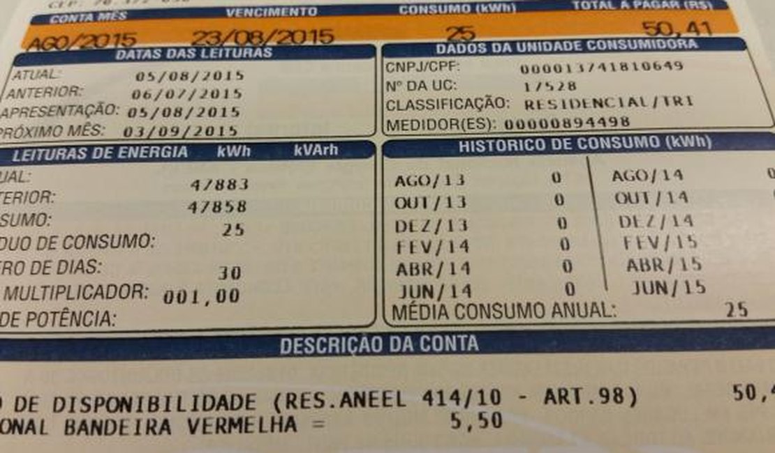 Consumidores devem ter cuidado com uso de aparelhos elétricos no inverno