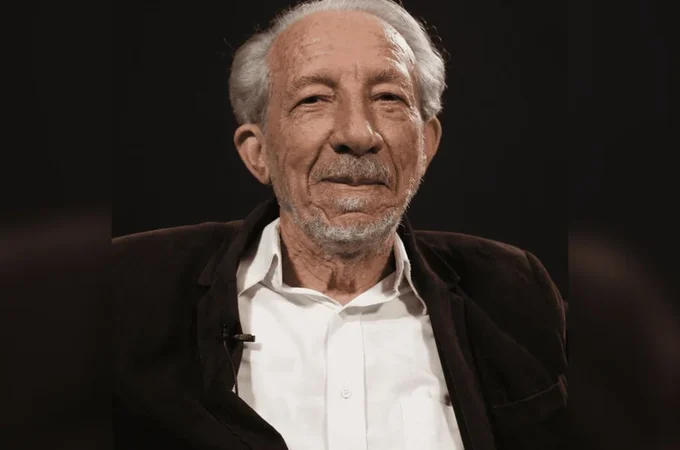 Morre o jornalista Raimundo Pereira, referência contra a ditadura