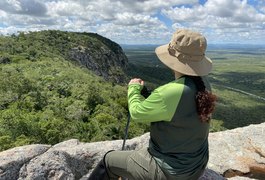 Trilha ecológica 'Caminhos da Caatinga' celebra a biodiversidade de Água Branca