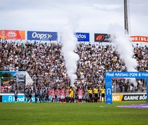Tornando o futebol acessível: Prefeitura de Maceió inova com audiodescrição e Libras no Campeonato Alagoano