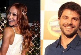 Sabrina Sato vive affair com ator Duda Nagle: 'Conhecendo melhor'