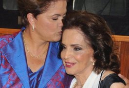 Morre Dilma Jane, mãe da ex-presidente Dilma Rousseff