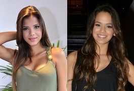 Nova miss Brasil é chamada de sósia de Bruna Marquezine