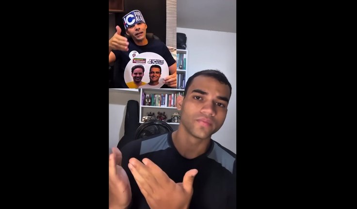 Aliado de JHC ataca analista político após cobrança por limpeza e abandono em bairros de Maceió