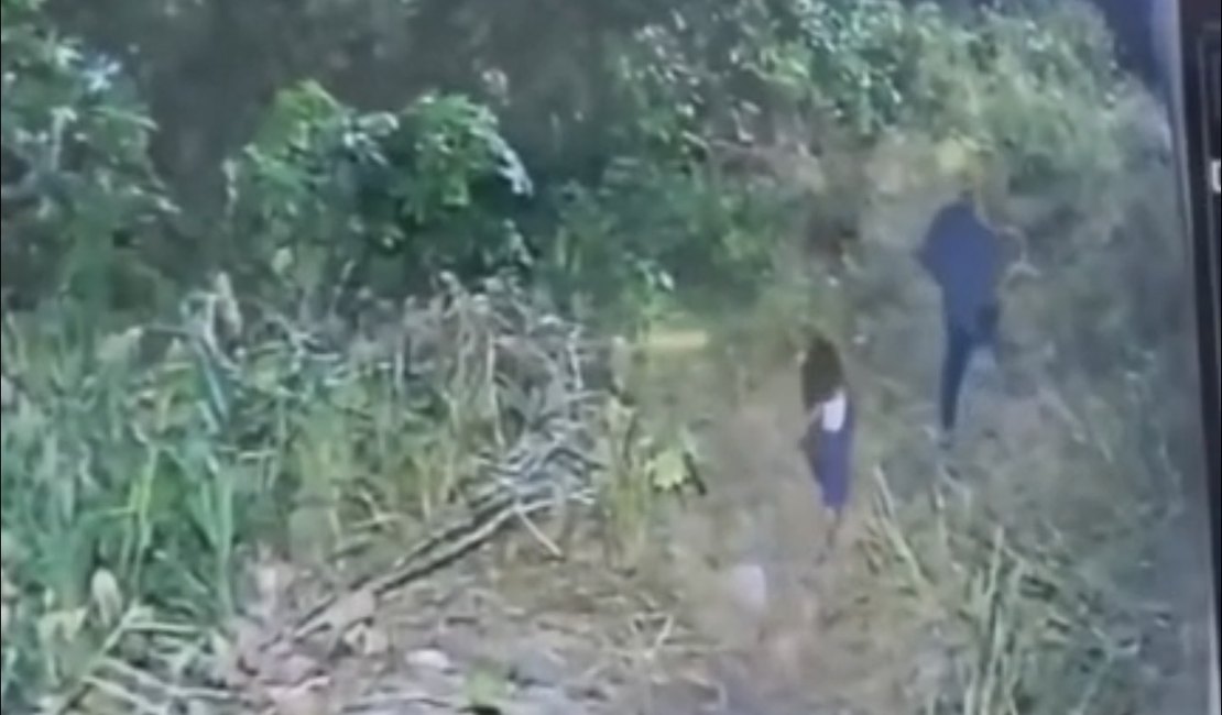 Justiça converte em preventiva prisão de suspeito investigado pela morte de criança em Maceió