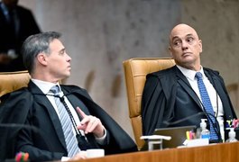 Como foi encontro de Mendonça e Moraes após embate