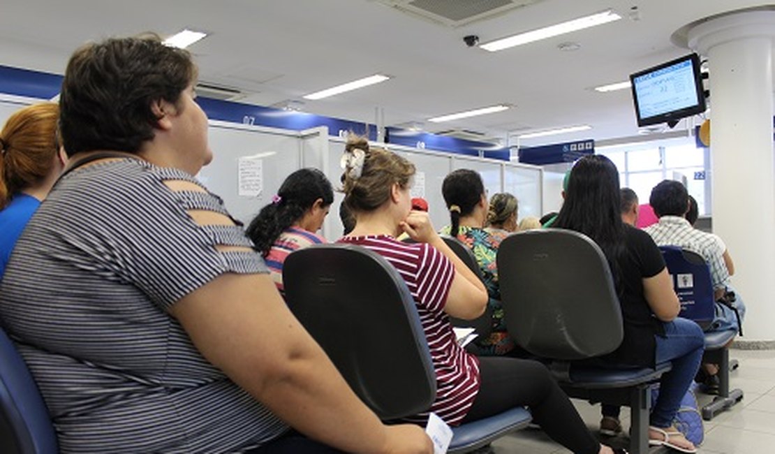 Alagoano é preso em banco da Paraíba após tentar transação milionária com documento falso