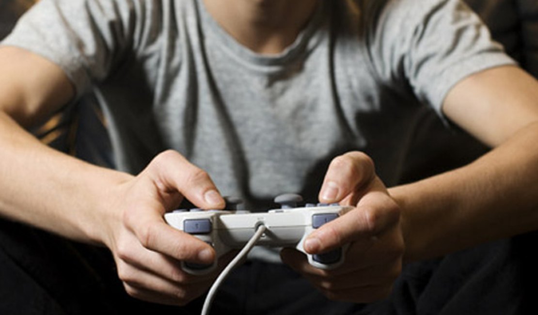 OMS inclui vício em videogame em classificação internacional de doença