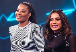 Ludmilla desabafa sobre relação com Anitta e dispara: “Quero distância”