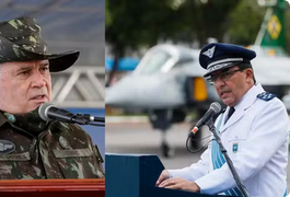 Golpe de Estado não ocorreu porque maioria do Alto Comando e chefes do Exército e da Aeronáutica não 'cederam a pressões', diz PF