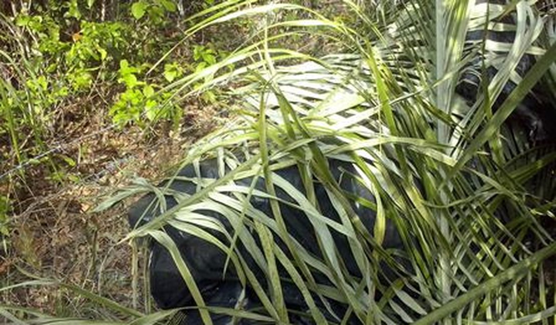 PM encontra moto de arapiraquense em Zona Rural de Feira Grande