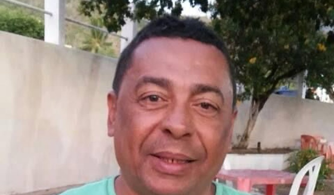 Homem encontrado morto e nu era Policial Civil aposentado, em Arapiraca