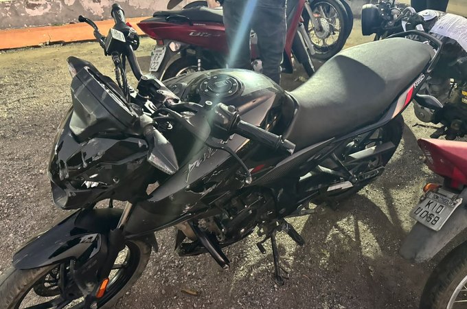 Homem é preso em flagrante após utilizar faca para roubar celular, em Arapiraca
