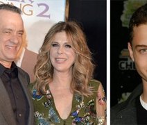 Homem processa Tom Hanks por acidente de carro cometido pelo filho