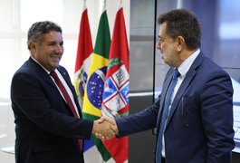 Lean Araújo é eleito como novo procurador-geral de Justiça do Ministério Público de Alagoas