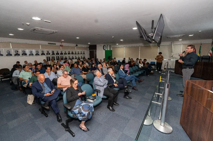 TRE Alagoas reúne magistrados e servidores para  alinhar ações das Eleições 2026