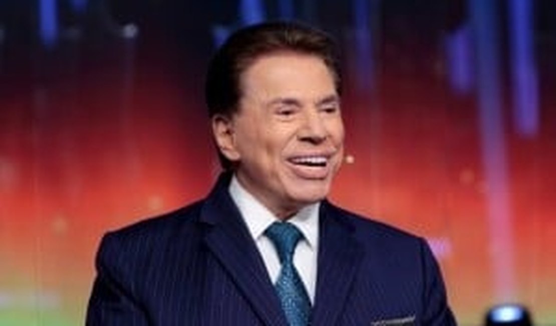 Silvio Santos morre aos 93 anos em São Paulo