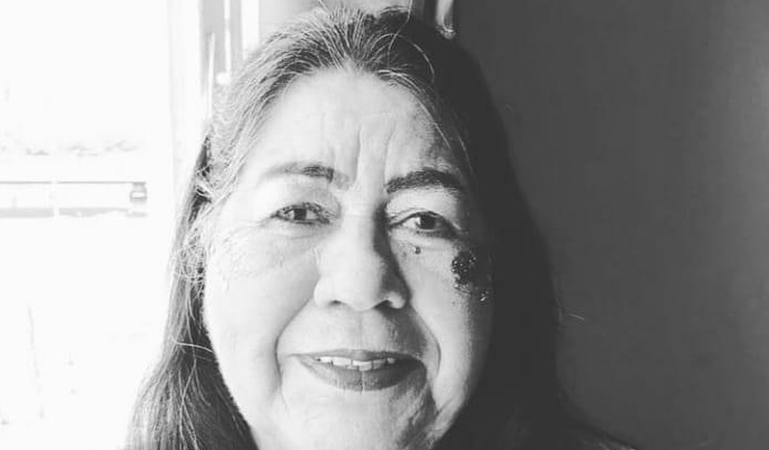 Professora arapiraquense morre em decorrência da Covid-19