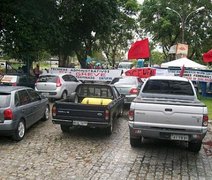 Servidores da Ufal realizam assembléia nesta terça-feira 8