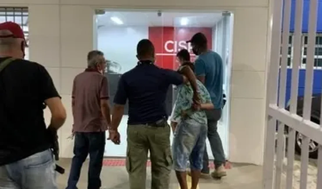 Tribunal do Júri condena acusados por chacina que matou quatro jovens em Marechal Deodoro