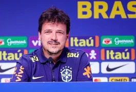 Seleção Brasileira: veja a primeira convocação de Fernando Diniz