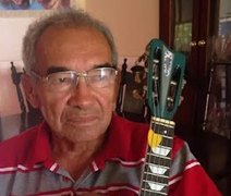 Por complicações decorrentes de colisão, músico popular no Sertão de Alagoas morre no hospital