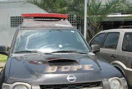 Delegado é designado para apurar morte de 3 suspeitos em ação policial