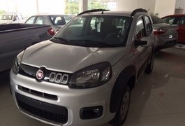 Radar Arapiraca é condenada a pagar indenização de R$ 8.800 a cliente