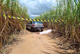 Polícia começa a ouvir parentes de agricultor assassinado com tiro de espingarda em São Sebastião