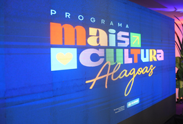 Governo do Estado lança o primeiro programa de incentivo à cultura da história de Alagoas