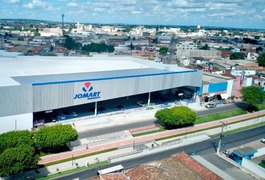 Jomart Atacarejo abre em horário especial para compras de Páscoa neste sábado e domingo