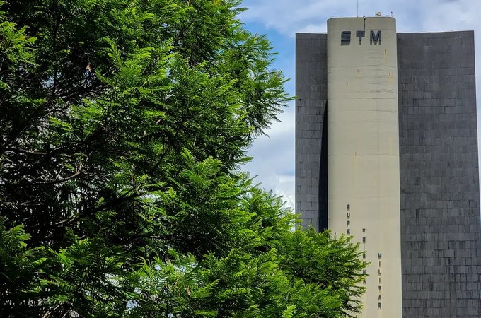 STM determina perda de patente de militar acusado de transmitir HIV
