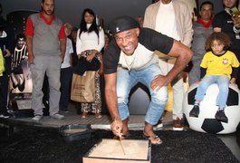 Campeão do mundo pela Seleção em 1994, ex-atacante Viola é condenado à prisão