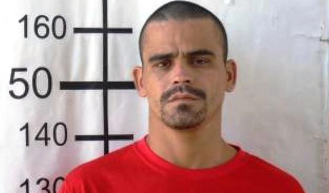 Detento é encontrado morto dentro do Baldomero Cavalcanti
