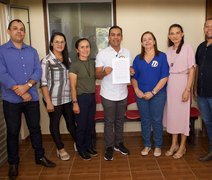 Confiante na vitória: Charles Pacheco assegura compromisso de pagar precatórios aos servidores da Educação em 2025