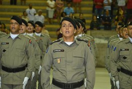 Juíza determina que PM-AL refaça exames de aferição de altura de candidatos