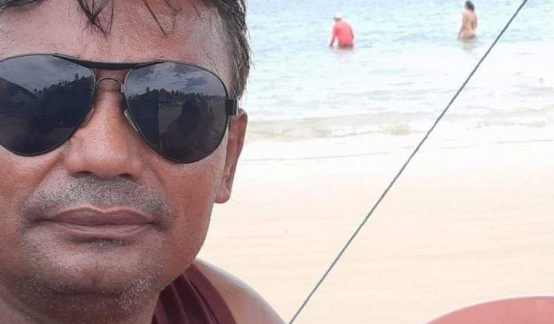 Funcionário de usina é assassinado a tiros enquanto trabalhava em Penedo