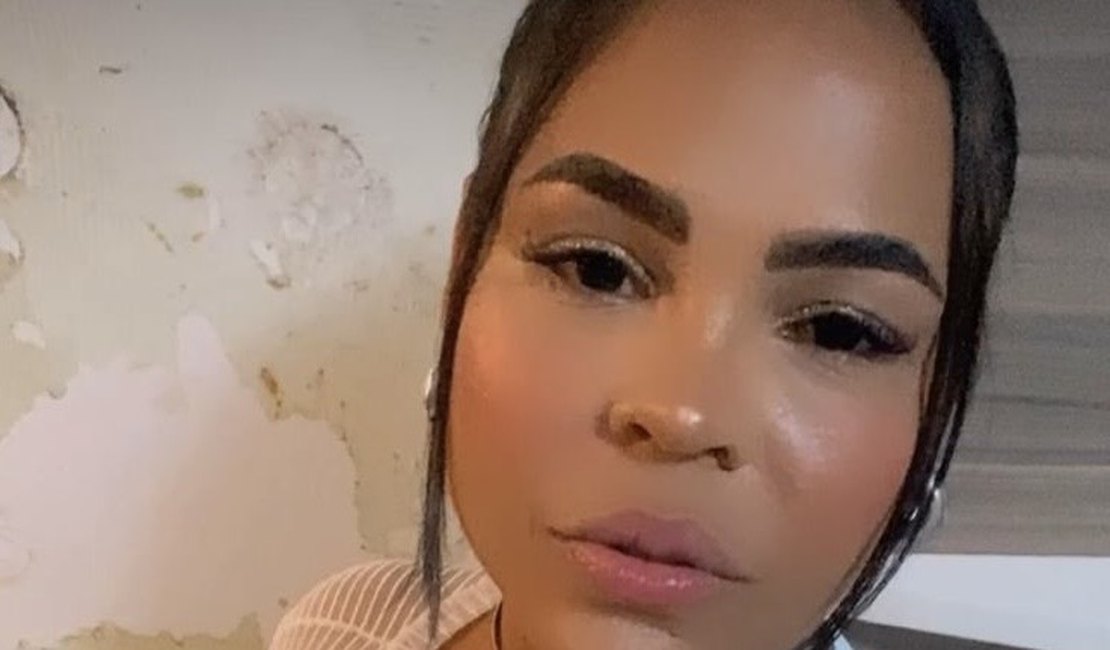 Técnica de enfermagem é morta a tiros na manhã desta quarta-feira no bairro Chã da Jaqueira, em Maceió